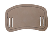 Leather Chainsaw Shoulder Pad