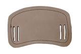 Leather Chainsaw Shoulder Pad