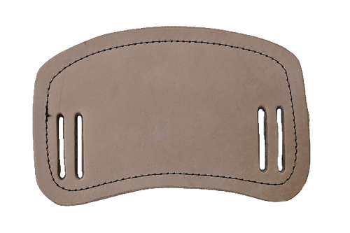 Leather Chainsaw Shoulder Pad