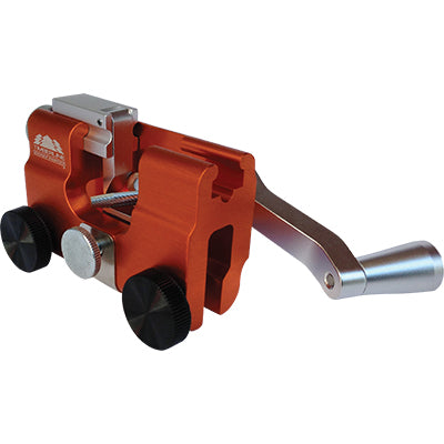 Timberline Hand Crank Chainsaw Sharpener for Sale
