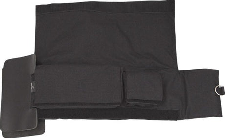 Saw Bar Cover, True North