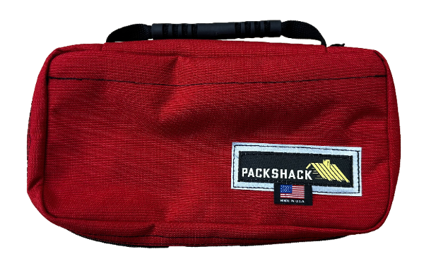 Zippered Sawyer Tool Pouch, The Pack Shack