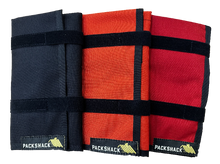 Sawyer Tri-fold Tool Pouch, The Pack Shack