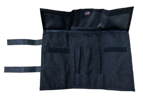 Sawyer Tri-fold Tool Pouch, The Pack Shack