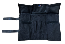 Sawyer Tri-fold Tool Pouch, The Pack Shack