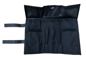 Sawyer Tri-fold Tool Pouch, The Pack Shack