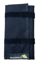 Sawyer Tri-fold Tool Pouch, The Pack Shack