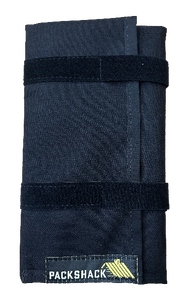 Sawyer Tri-fold Tool Pouch, The Pack Shack