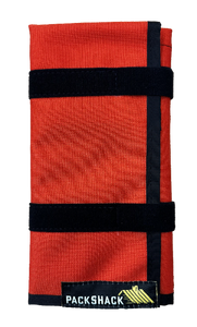 Sawyer Tri-fold Tool Pouch, The Pack Shack