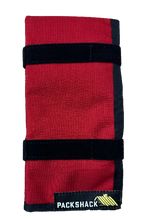 Sawyer Tri-fold Tool Pouch, The Pack Shack