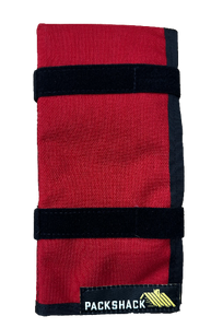 Sawyer Tri-fold Tool Pouch, The Pack Shack