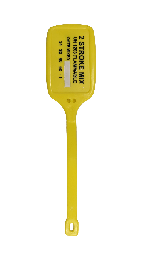 Fuel Loading Tags Fuel Container Tag