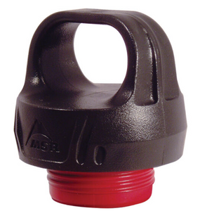 MSR Child Resistant Fuel Bottle Cap