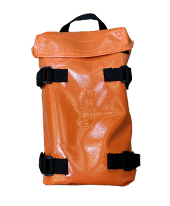 Fuel-Haul Pouch (Connectable), The Supply Cache