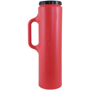 Safety Flare Container-- Water Resistant , Brooks