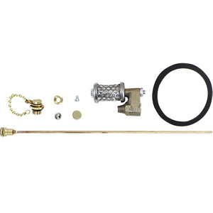 Drip Torch Repair Kit