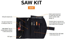Saw Kit, Mystery Ranch