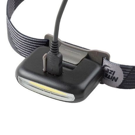 Nitize Radiant 170 Rechargeable Headlamp