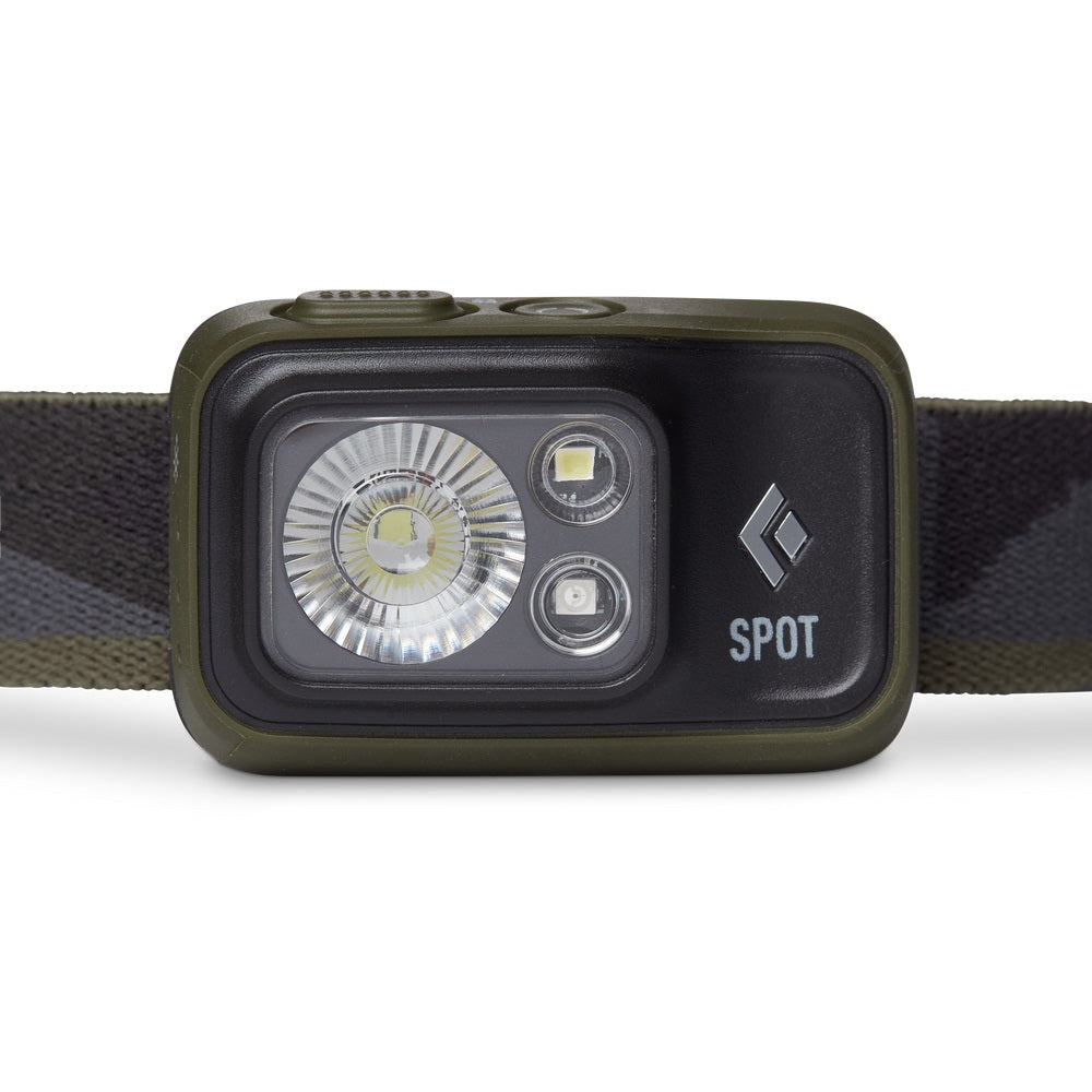 Spot 400 Headlamp, Black Diamond