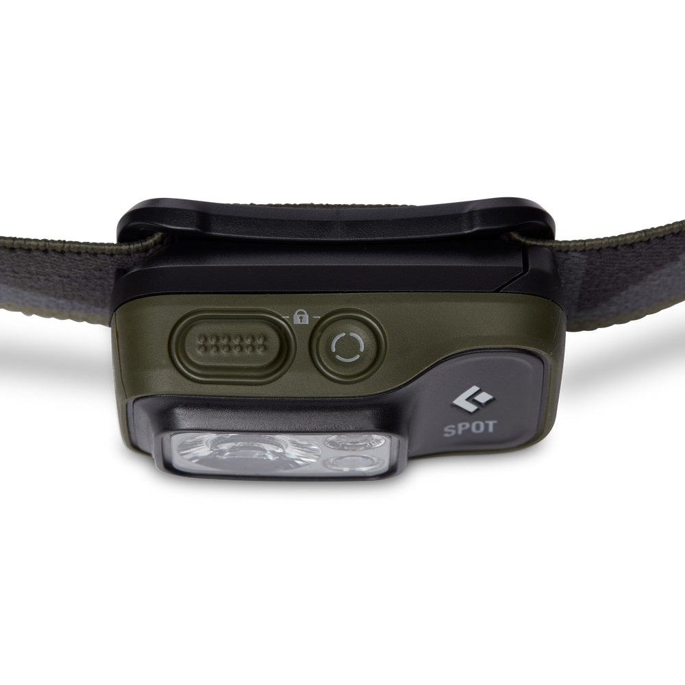 Spot 400 Headlamp, Black Diamond