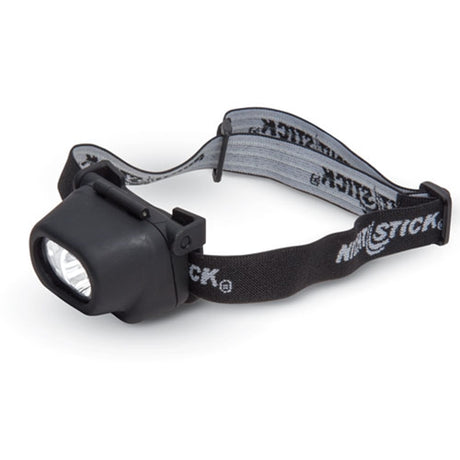 Multi Function LED Headlamp NightStick
