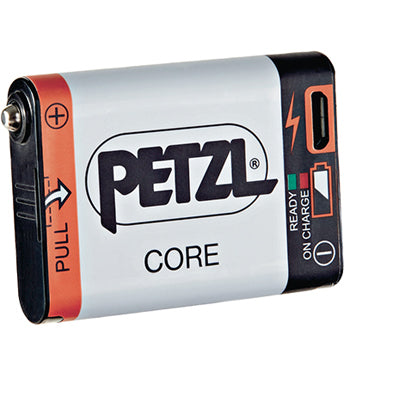 CORE Rechargeable Battery, Petzl
