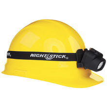 Multi Function LED Headlamp (NSB 4610B), NightStick