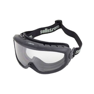 Wildland Fire Goggles & Eyewear – Firefighter Goggles