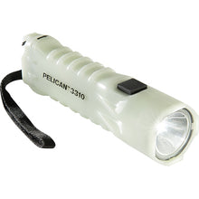 LED Photoluminescent Flashlight (3310PL), Pelican