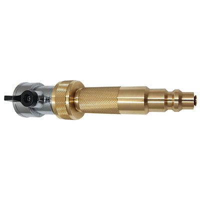 Dual Purpose Adjustable 3/4