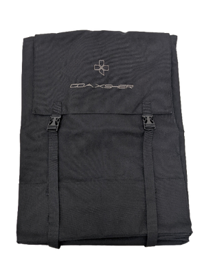 Coaxsher's Wildland Hose Pack Top Load