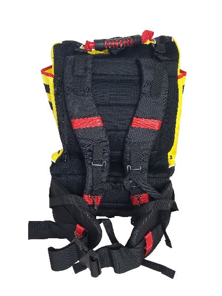 Smokechaser Pro 5 Gallon w/ Fedco Pump, Indian Fire Pumps