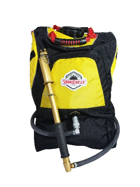 Smokechaser Pro 5 Gallon w/ Fedco Pump, Indian Fire Pumps