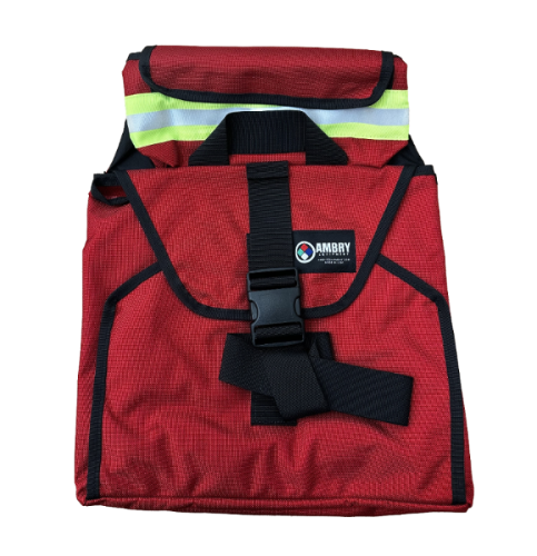 MVP Hose Pack, Ambry Equipment