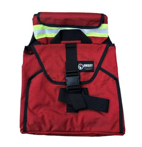 MVP Hose Pack, Ambry Equipment