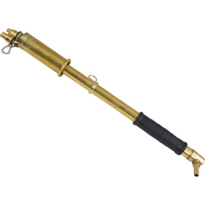 Fedco Brass Pump Assembly