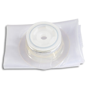 Replacement Liner w/cap-Indian Chief DBL500