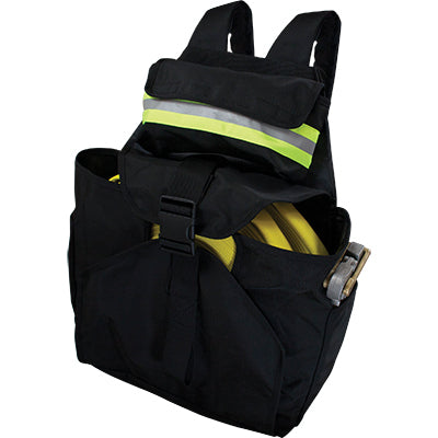 MVP Hose Pack Ambry Equipment Black