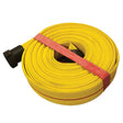 Fire Hose Bands Red Pack of 10