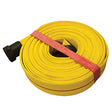 Fire Hose Bands Red Pack of 10