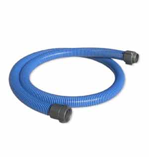 Suction Hose Low Pressure, Mercedes Textiles