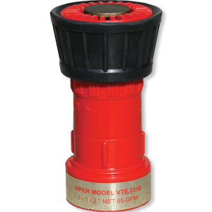 Constant Flow Nozzle 1.5 Inch (95 GPM), Viper