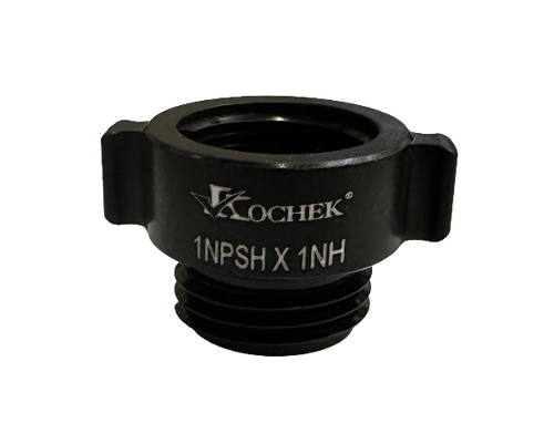 Adapter 1 NPSH x 1 NH, Kochek