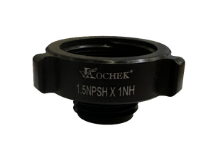 Reducer 1.5 NPSH x 1 NH, Kochek