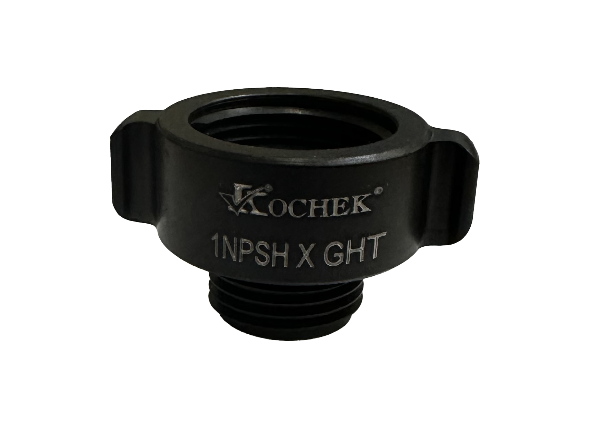 Reducer 1 NPSH x 3/4 GHT, Kochek