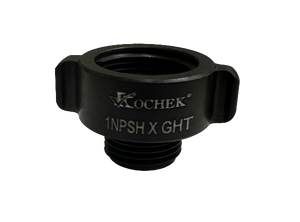 Reducer 1 NPSH x 3/4 GHT, Kochek