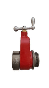 Hydrant Gate Valve 2.5 NH, S & H Products