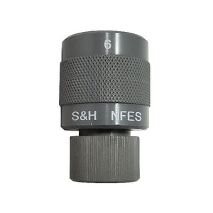 Nozzle Tip (Spray), S & H Products