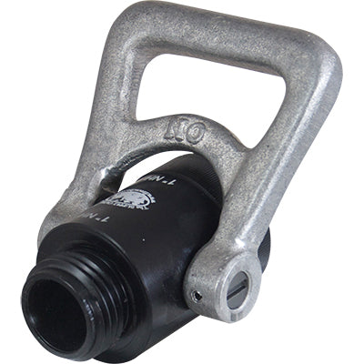 Ball Shut Off (Swivel), S & H Products