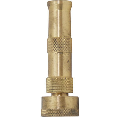 brass garden spray nozzle Forestry Mop Up Nozzle GHT, Gilmour